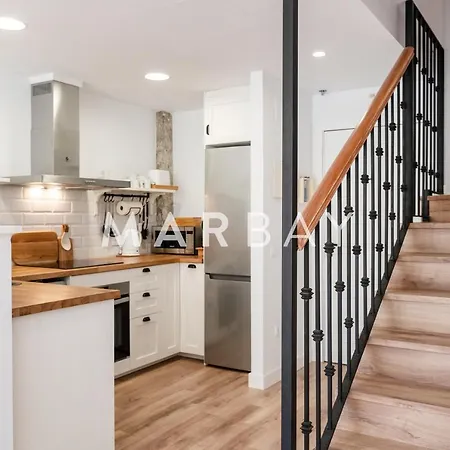 Ca Bambu Apartment