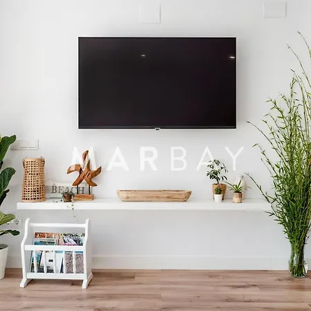 Apartment Ca Bambu Javea