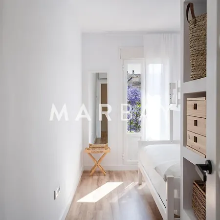 Apartment Ca Bambu Javea