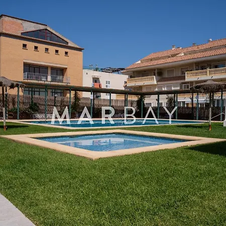 Ca Bambu * Javea
