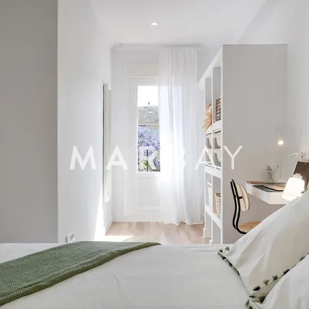 Apartment Ca Bambu *