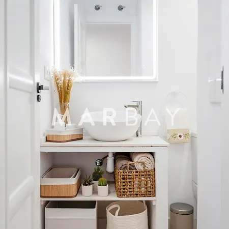 Apartment Ca Bambu Javea