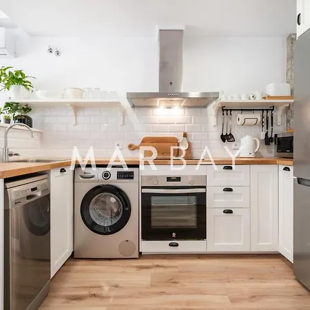 Apartment Ca Bambu Javea