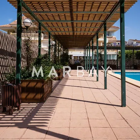 Appartement Ca Bambu *