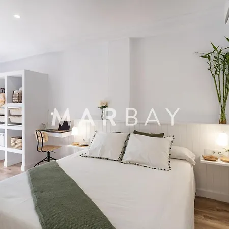 Apartment Ca Bambu